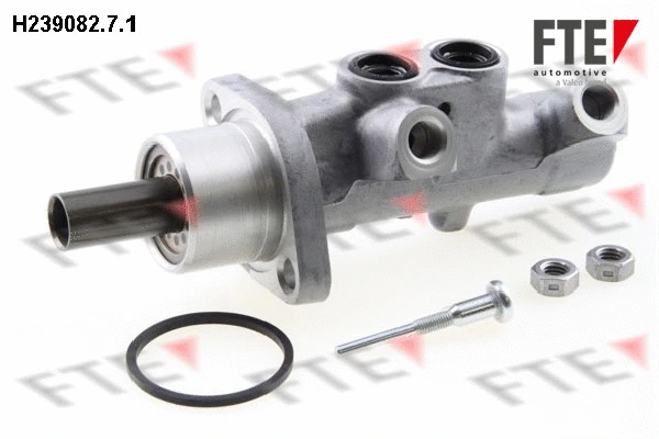 Maître-cylindre de frein FTE 9220266