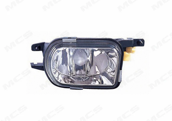 Projecteur antibrouillard MCS 320440