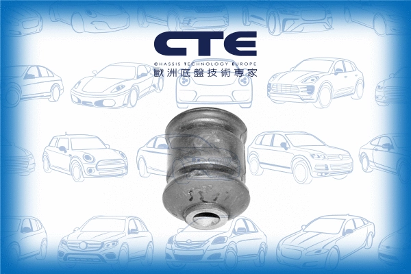 Suspension, bras de liaison CTE CBH15005