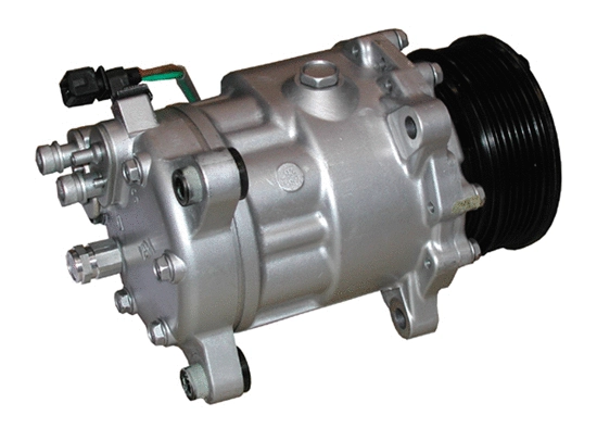 Compresseur, climatisation AUTOCLIMA 40405126