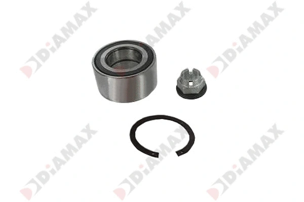 Kit de roulements de roue DIAMAX R1080K