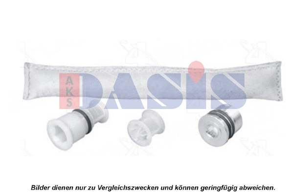 Filtre déshydratant, climatisation AKS DASIS 800577N