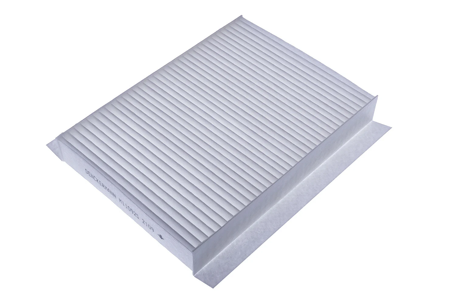 Filtre, air de l'habitacle DENCKERMANN M110925