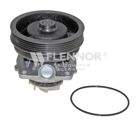 Pompe à eau, refroidissement du moteur FLENNOR FWP70385
