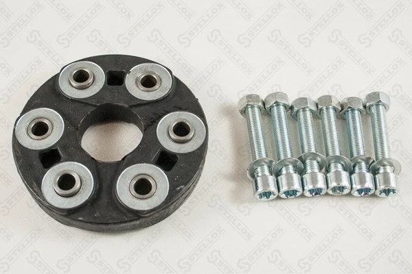 Joint, arbre de transmission STELLOX 07-10019-SX
