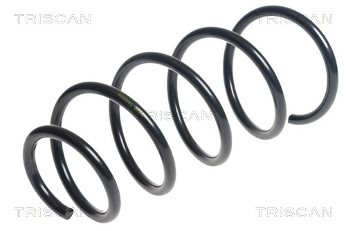 Ressort de suspension TRISCAN 8750 11162
