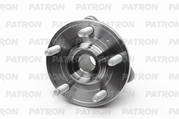 Kit de roulements de roue PATRON PBK4052H