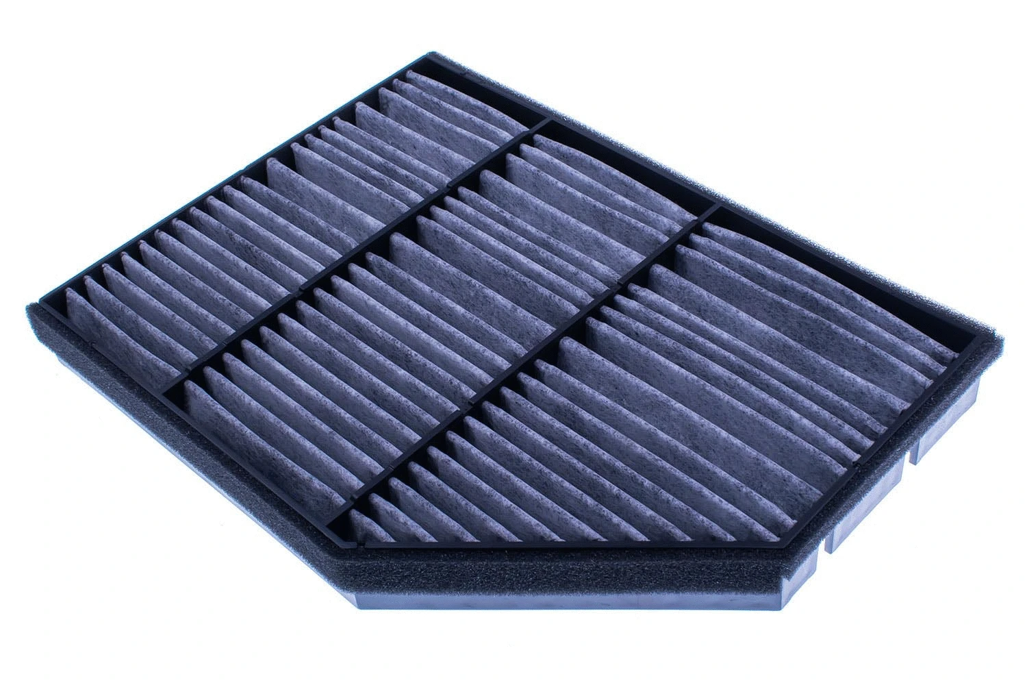 Filtre, air de l'habitacle DENCKERMANN M119024K