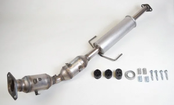 Catalyseur EEC LX6005T
