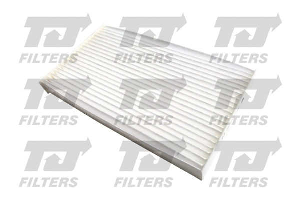 Filtre, air de l'habitacle QUINTON HAZELL QFC0423