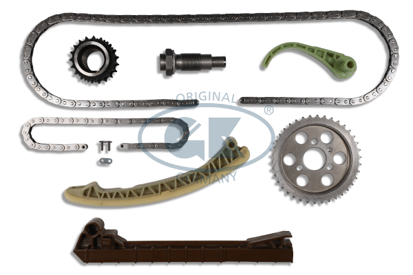 Kit de distribution par chaîne GK SK1123