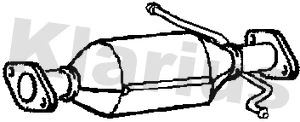 Catalyseur KLARIUS 311806