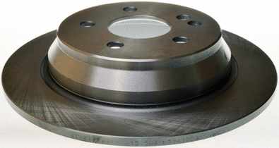 Disque de frein DENCKERMANN B130364