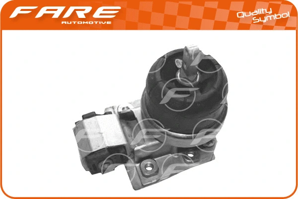 Support moteur FARE SA 4153