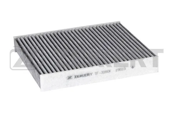 Filtre, air de l'habitacle ZEKKERT IF-3280K