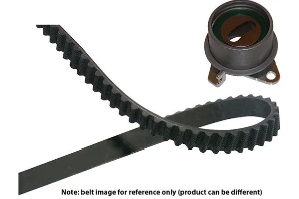 Kit de courroie crantée KAVO PARTS DKT-5526