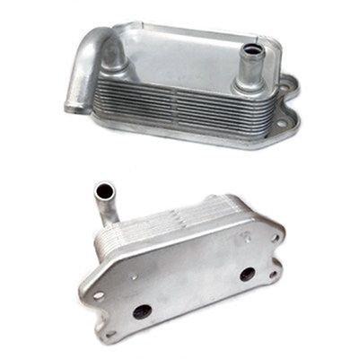 Radiateur d'huile AUTOTEAM E90043