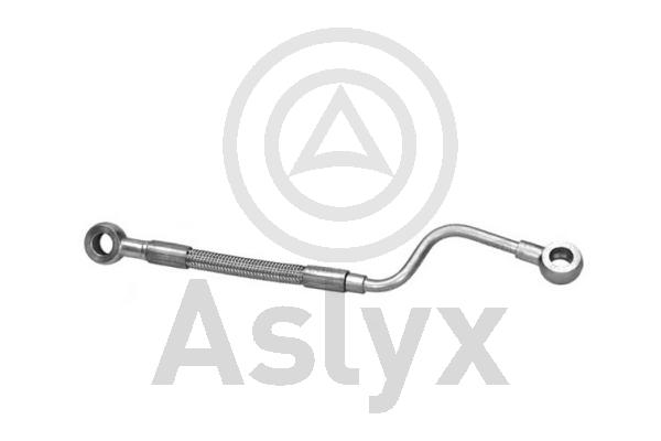 Conduite d'huile, compresseur Aslyx AS-503362