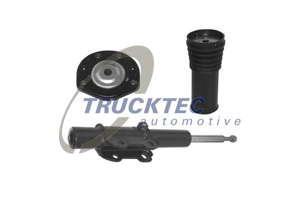 Kit d'assemblage, amortisseurs TRUCKTEC AUTOMOTIVE 02.30.110