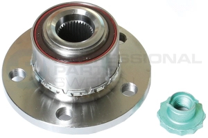 Moyeu de roue Professional Parts 77023569