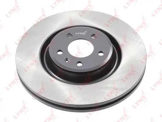 Disque de frein LYNXAUTO BN-1254