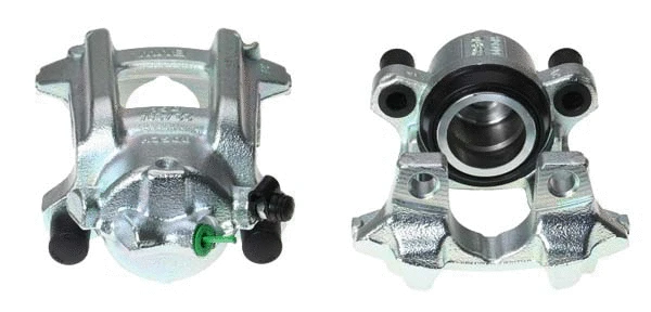 Étrier de frein 4X4 ESTANFI PDF-10-183