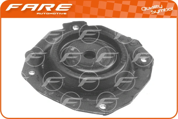 Coupelle de suspension FARE SA 1710