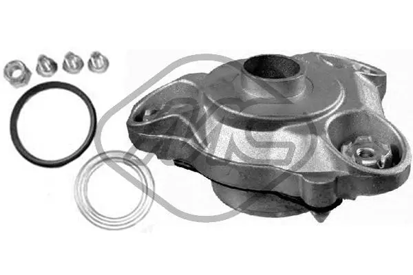 Kit de réparation, coupelle de suspension Metalcaucho 05975