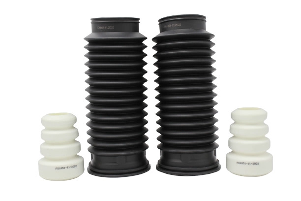 Kit de protection contre la poussière, amortisseur GOOM DCK-0073