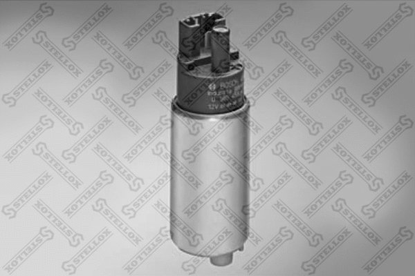 Pompe à carburant STELLOX 10-01498-SX