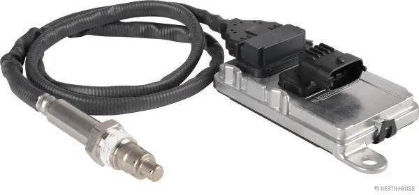 Capteur NOx, Catalyseur NOx HERTH+BUSS ELPARTS 70680830