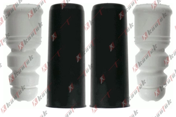Kit de protection contre la poussière, amortisseur KAUTEK AU-BK004