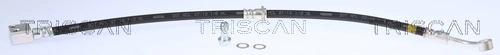 Flexible de frein TRISCAN 8150 40252