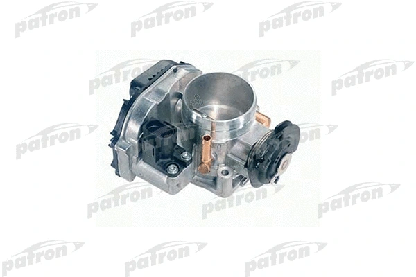 Corps papillon PATRON PTH010