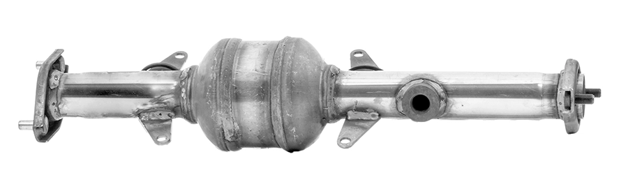 Catalyseur NOVAK 25.011.C