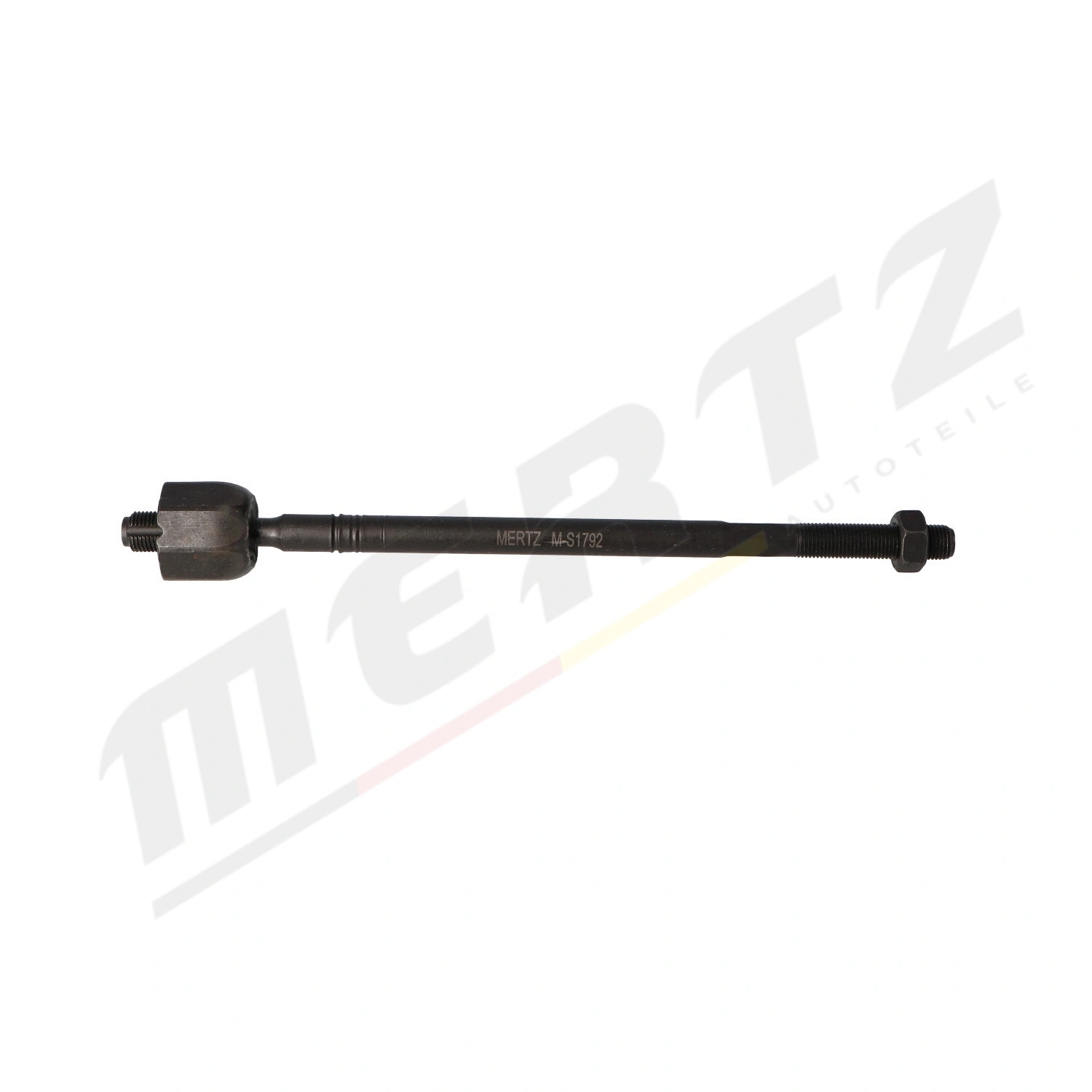 Rotule de direction intérieure, barre de connexion MERTZ M-S1792