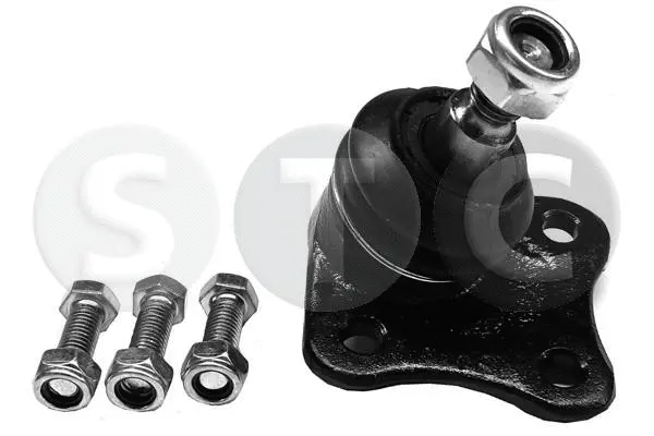 Rotule de suspension STC T453025