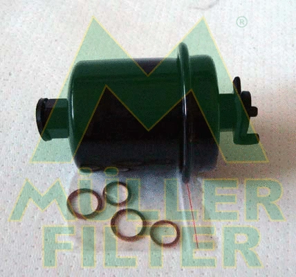 Filtre à carburant MULLER FILTER FB163