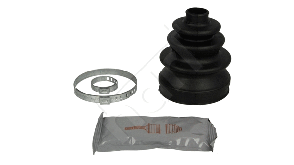 Jeu de joints-soufflets, arbre de commande HART 446 766