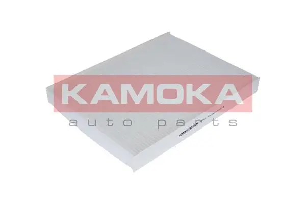 Filtre, air de l'habitacle KAMOKA F404501