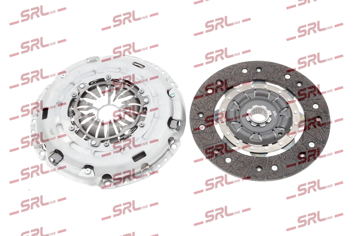 Kit d'embrayage SRLine S32-068