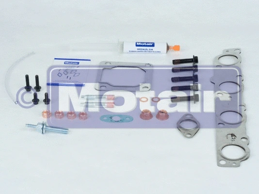 Kit de montage, compresseur MOTAIR TURBO 440133