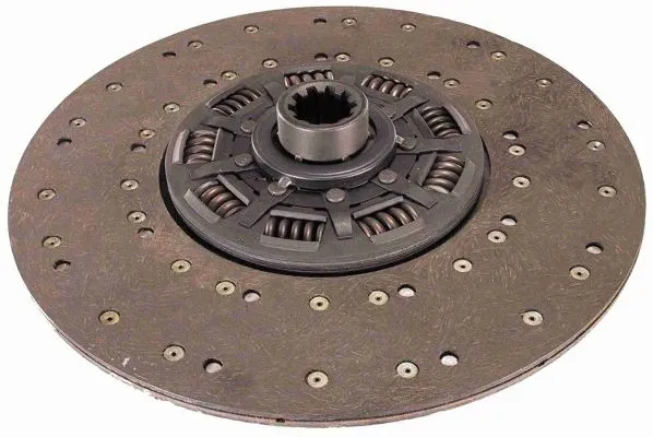 Disque d'embrayage KAWE 4141