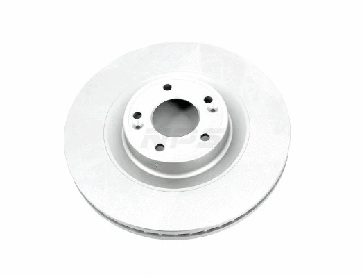 Disque de frein NPS H330I41
