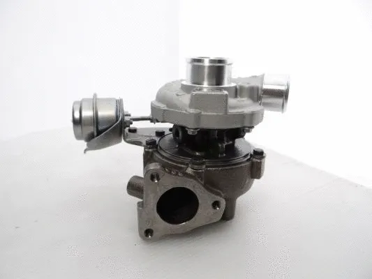 Turbocompresseur, suralimentation GARRETT 766111-8001M