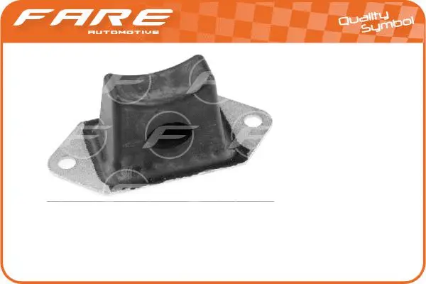 Butée élastique, suspension FARE-RCH 33060