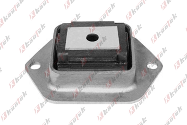 Suspension, support d'essieu KAUTEK PE-BS059