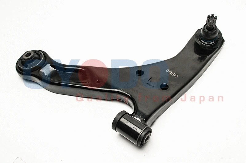Bras de liaison, suspension de roue Oyodo 30Z8015-OYO
