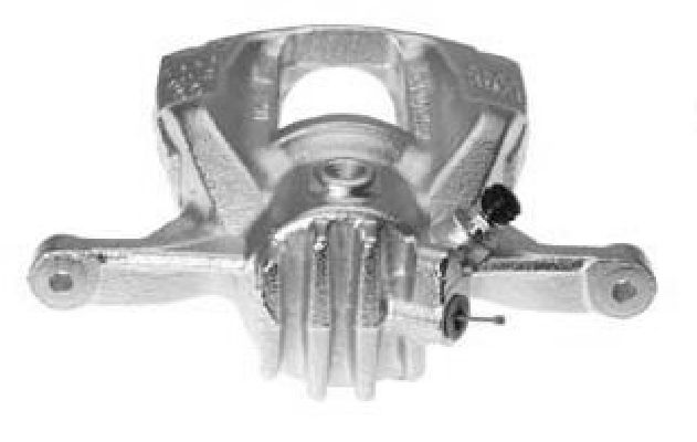 Étrier de frein TECDRIVE TET0143