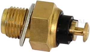 Sonde, température du liquide de refroidissement Professional Parts 28437501